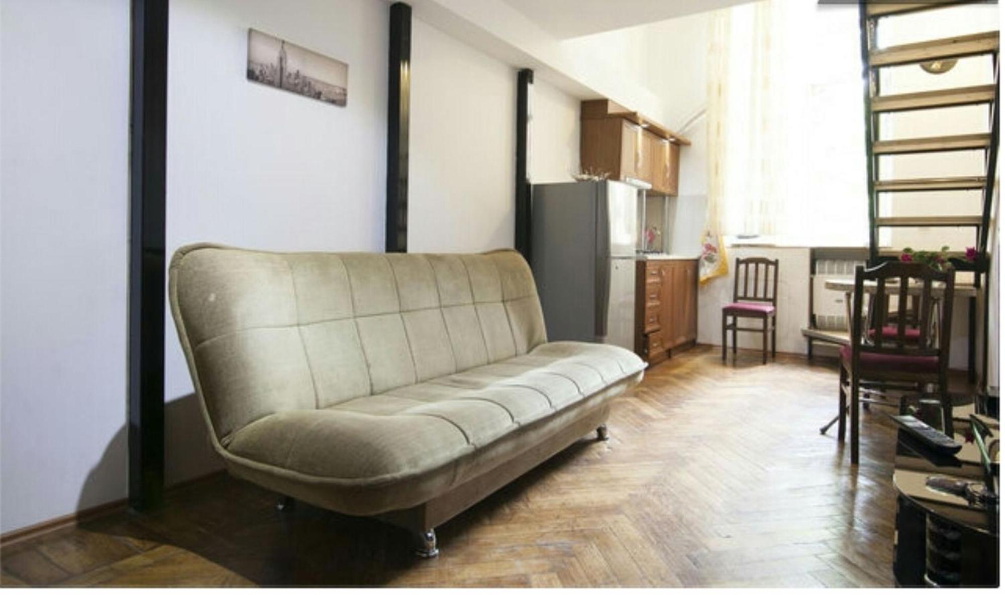 Old Tbilisi Trio Apartments Quarto foto