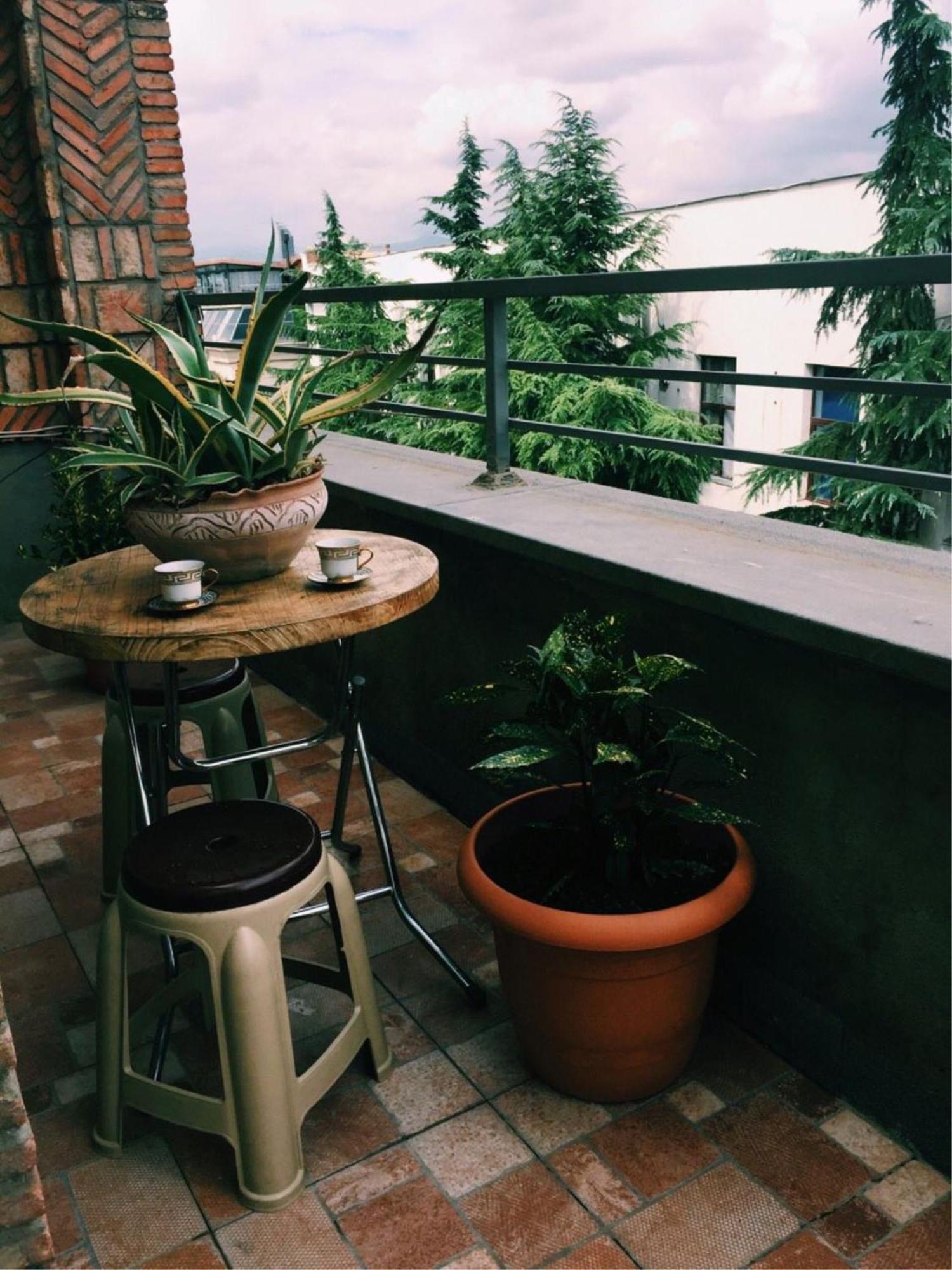 Old Tbilisi Trio Apartments Quarto foto