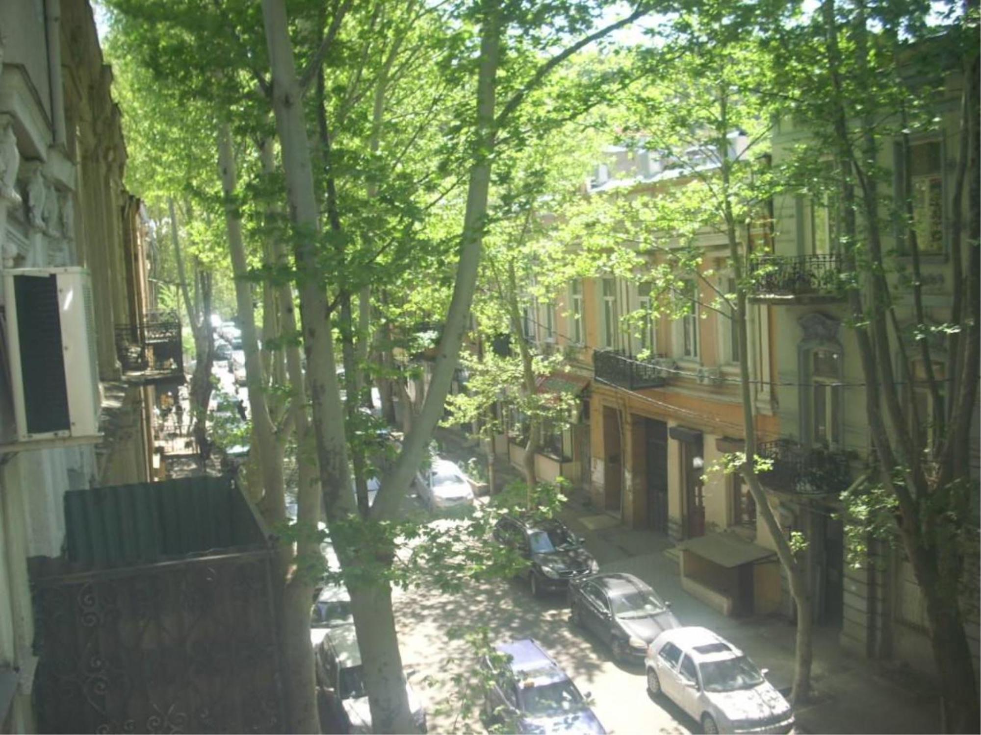 Old Tbilisi Trio Apartments Quarto foto