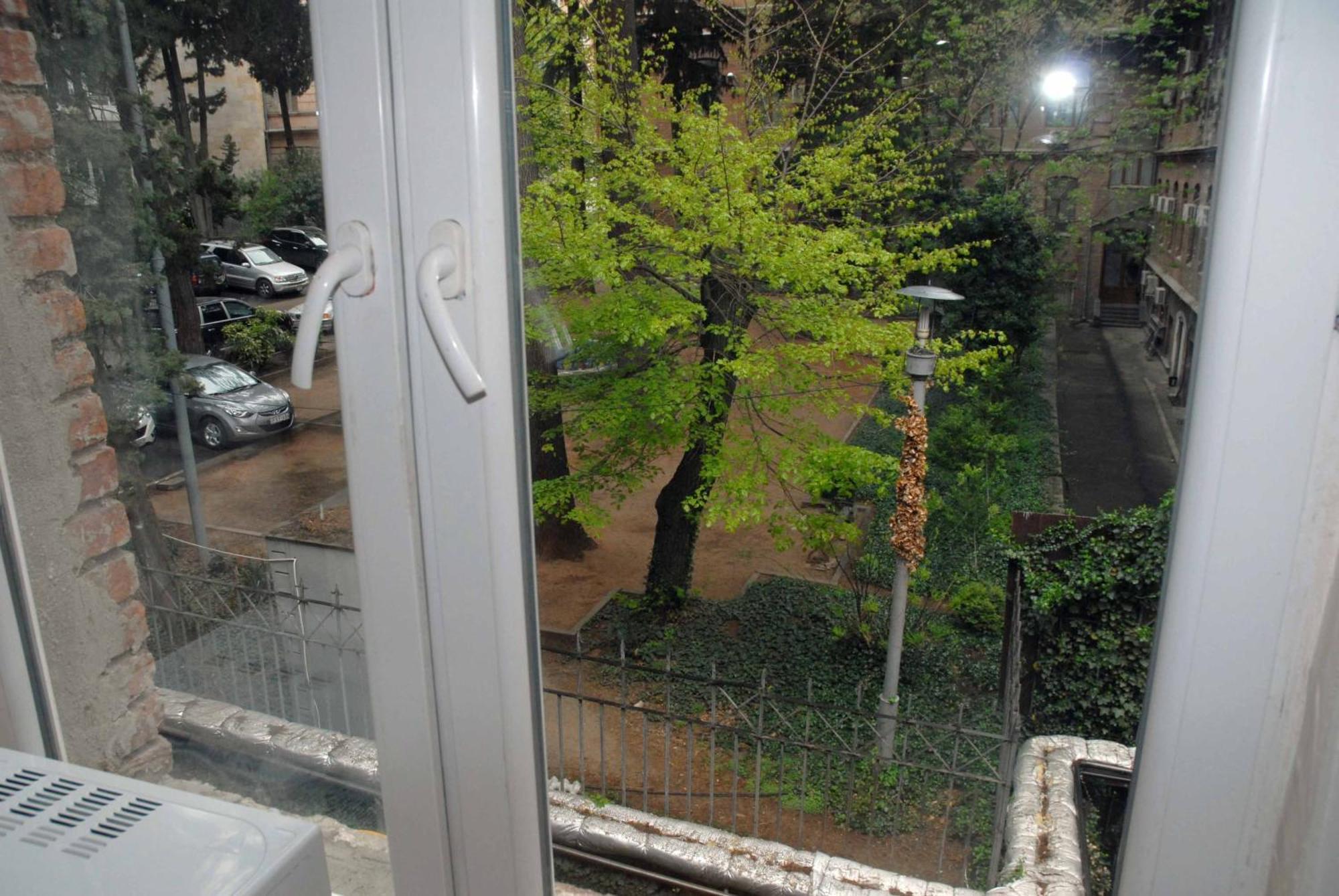 Old Tbilisi Trio Apartments Quarto foto